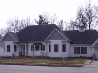 802 E Patterson St, Kirksville, MO 63501