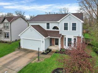 290 Pruden Dr, Pickerington, OH 43147