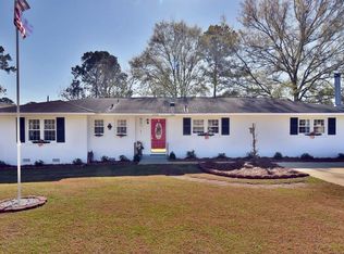 1506 Pearl Ave, Albany, GA 31707