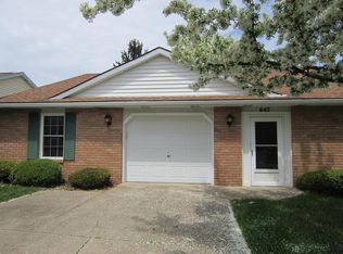 642 Katherine Ave, Ashland, OH 44805