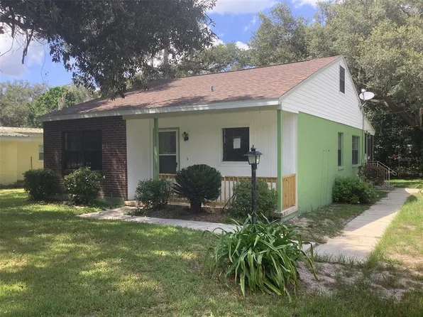 33433 Ridge Manor Blvd, Dade City, FL 33523