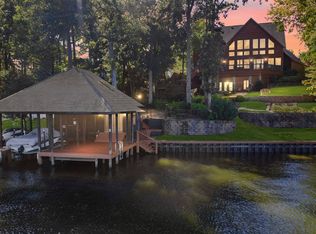 1008 Mark Cir, Scroggins, TX 75480