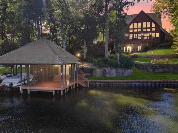 1008 Mark Cir, Scroggins, TX 75480