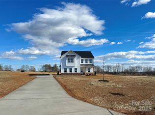 2440 Sandy Springs Rd, Mocksville, NC 27028