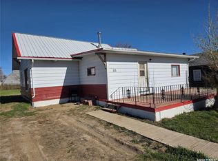 111 Warwick St, Neville, SK S0N1T0