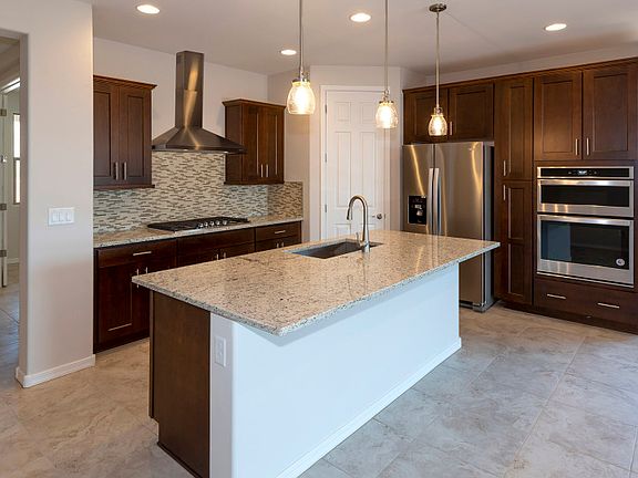 Move-In Ready Home at Lazy K