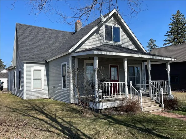 10598 Main Street, Hayward, WI 54843