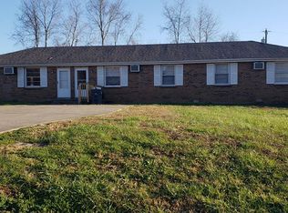 110 Tandy Dr, Clarksville, TN 37042