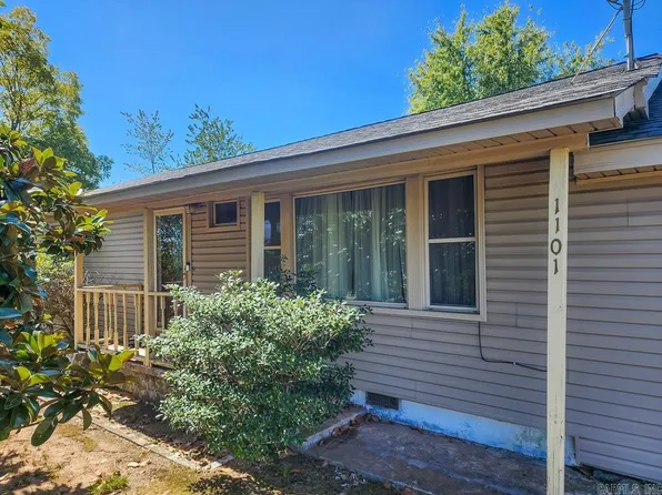 1101 Highway 65 N, Greenbrier, AR 72058