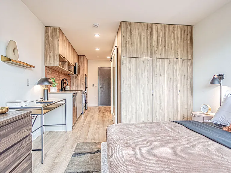 Welcome to Reed! Brand New Modern Studios with Full Appliance Package & Amenities in Fremont — Photo 38