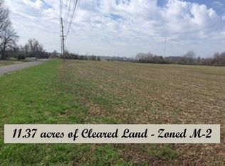 4001 Legeay Ln, Paducah, KY 42001