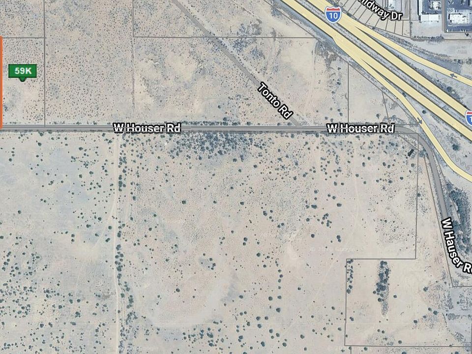1st image of 4360 W HOUSER Road #-