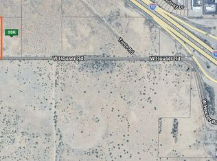 4360 W HOUSER Road #-, Eloy, AZ 85131