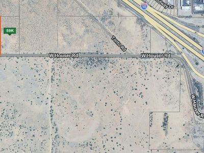 4360 W HOUSER Road #-, Eloy, AZ, 85131