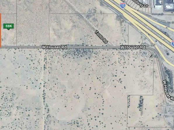 4360 W HOUSER Road #-, Eloy, AZ 85131