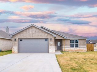 6902 18th St, Lubbock, TX 79416