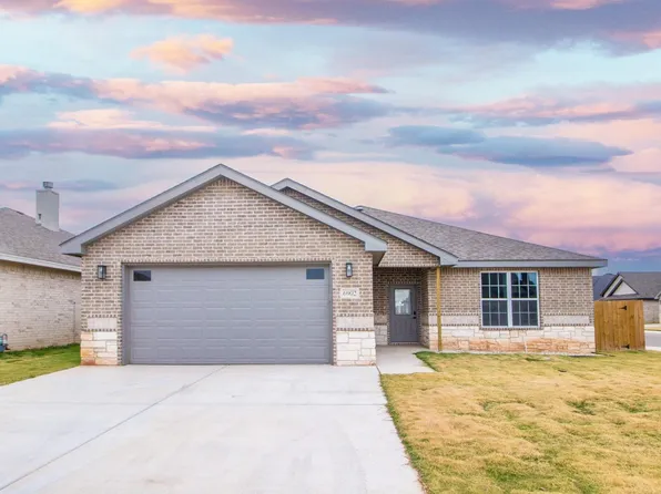 6902 18th St, Lubbock, TX 79416