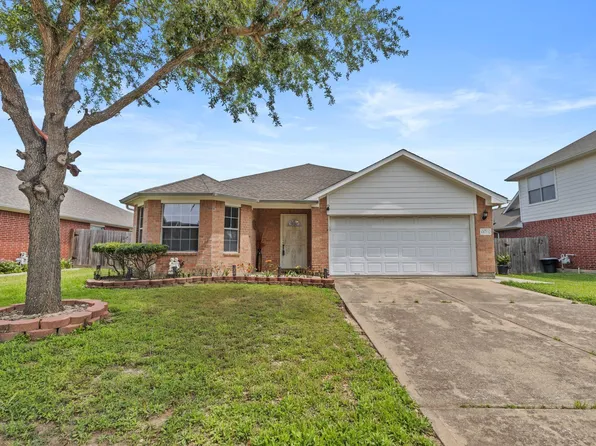 13722 Branford Greens Dr, Houston, TX 77083