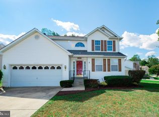 10701 Heatherleigh Dr, Cheltenham, MD 20623