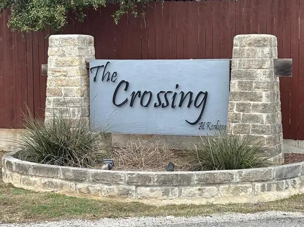 LOT 47 Roaring Creek LOT 47, Boerne, TX 78006