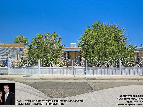 2nd image of 921 San Lorenzo Ave NW