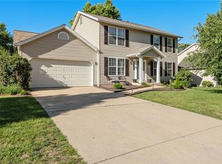 356 Beckley Pl, Saint Charles, MO