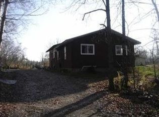 606 N Williams St, Rose City, MI 48654