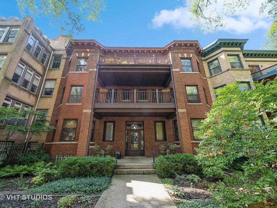 1st image of 4742 N Magnolia Ave APT 2S