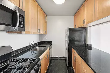 Rented by Metropolitan Property Group