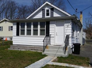 110 Roosevelt Ave, Howell, NJ 07731