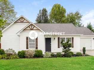 6531 Orchard Creek Ln, Knoxville, TN 37918