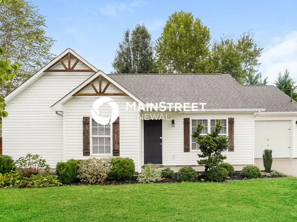 6531 Orchard Creek Ln, Knoxville, TN 37918