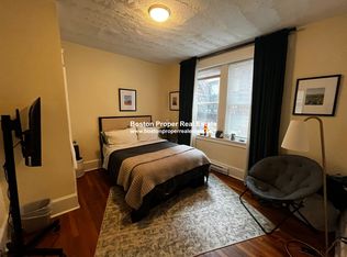 55 Park Dr #104, Boston, MA 02215