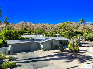 5111 E Bobolink Ln, Palm Springs, CA 92264