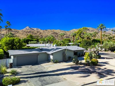 5111 E Bobolink Ln, Palm Springs, CA, 92264