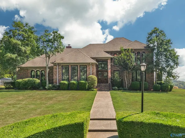24674 State Highway 127, Elkmont, AL 35620