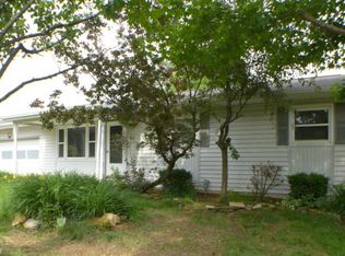 11266 Highland Park Rd, Logan, OH 43138