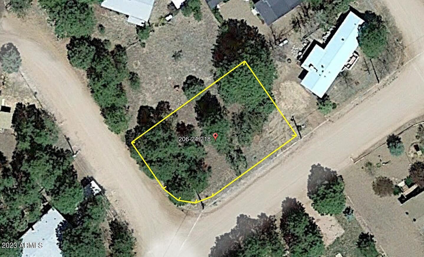 2869 Wahoo Rd 218, Overgaard, AZ 85933 Zillow