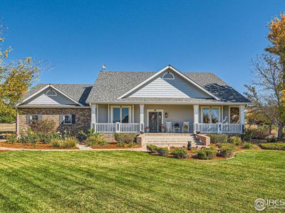 37172 Soaring Eagle Cir, Severance, CO, 80550