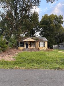 2855 Valley Ridge Rd, Shreveport, LA, 71108
