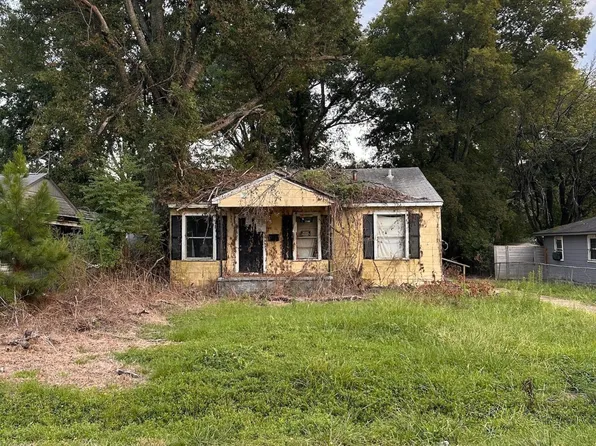 2855 Valley Ridge Rd, Shreveport, LA 71108