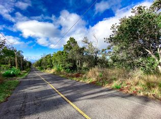 Koa Ln LOT 14, Captain Cook, HI 96704