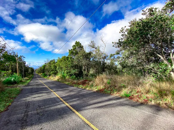 Koa Ln Lot 14, Captain Cook, HI 96704