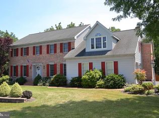 2619 Wexford Dr, Lancaster, PA