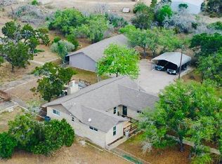 541 Williams Rd, Burnet, TX 78611