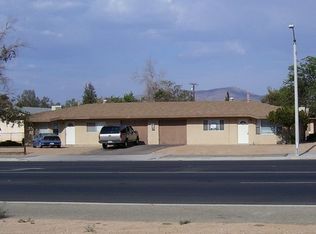 12911 Navajo Rd, Apple Valley, CA 92308