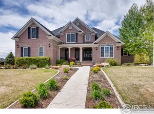 5803 Old Legacy Dr, Fort Collins, CO 80528