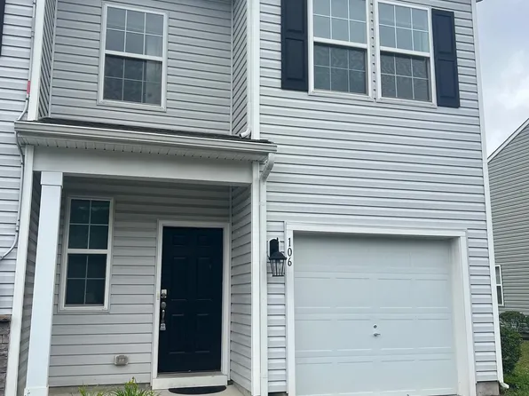 106 Sickler Ct, Sicklerville, NJ 08081