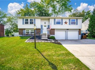 4049 Forest Ridge Blvd, Dayton, OH 45424