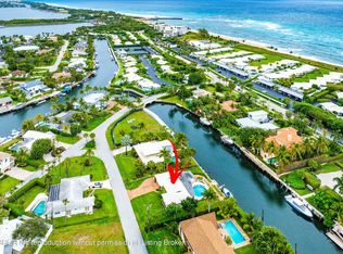 23 Sabal Island Dr, Ocean Ridge, FL 33435